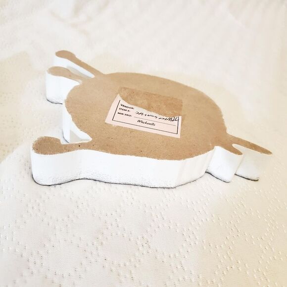 Sewing Machine & Yarn Tabletop Decor by Ashland - Picture 10 of 11